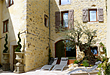 Clos de Raveyron Rental de charme Vallon Pont d